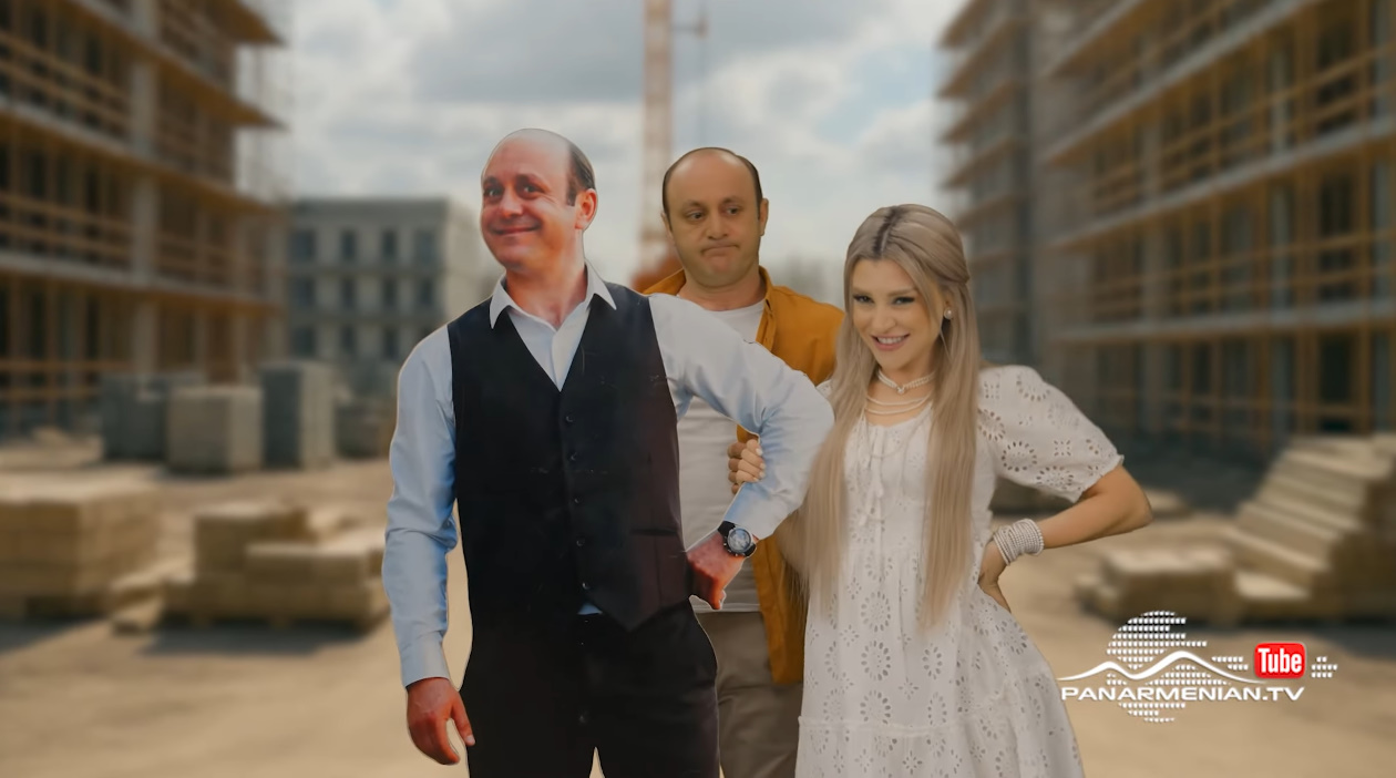 Shinararnery (2025) 1 сезон смотреть онлайн в супер качестве 4K без рекламы